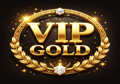 30 DIAS VIP GOLD