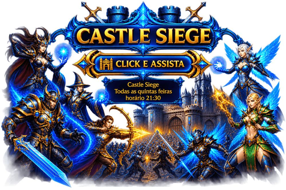 Castle Siege